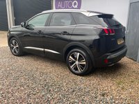 USED 2020 20 PEUGEOT 3008 1.5 BlueHDi GT Line SUV 5dr Diesel Manual Euro 6 (s/s) (130 ps) FULL SERVICE HISTORY