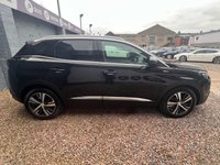 USED 2020 20 PEUGEOT 3008 1.5 BlueHDi GT Line SUV 5dr Diesel Manual Euro 6 (s/s) (130 ps) FULL SERVICE HISTORY