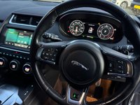 USED 2020 T JAGUAR E-PACE 2.0 D180 Chequered Flag SUV 5dr Diesel Auto AWD Euro 6 (s/s) (180 ps) 