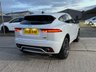 USED 2020 T JAGUAR E-PACE 2.0 D180 Chequered Flag SUV 5dr Diesel Auto AWD Euro 6 (s/s) (180 ps) 