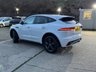 USED 2020 T JAGUAR E-PACE 2.0 D180 Chequered Flag SUV 5dr Diesel Auto AWD Euro 6 (s/s) (180 ps) 