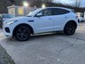 USED 2020 T JAGUAR E-PACE 2.0 D180 Chequered Flag SUV 5dr Diesel Auto AWD Euro 6 (s/s) (180 ps) 