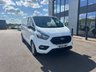 USED 2021 21 FORD TRANSIT CUSTOM 2.0 300 ECOBLUE LIMITED L2 LWB 130PS AIRCON 