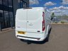 USED 2021 21 FORD TRANSIT CUSTOM 2.0 300 ECOBLUE LIMITED L2 LWB 130PS AIRCON 