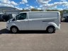 USED 2021 21 FORD TRANSIT CUSTOM 2.0 300 ECOBLUE LIMITED L2 LWB 130PS AIRCON 