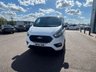 USED 2021 21 FORD TRANSIT CUSTOM 2.0 300 ECOBLUE LIMITED L2 LWB 130PS AIRCON 