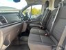 USED 2021 21 FORD TRANSIT CUSTOM 2.0 300 ECOBLUE LIMITED L2 LWB 130PS AIRCON 