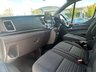 USED 2021 21 FORD TRANSIT CUSTOM 2.0 300 ECOBLUE LIMITED L2 LWB 130PS AIRCON 