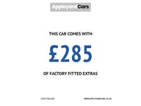 USED 2018 18 VAUXHALL CORSA 1.4i ecoTEC Limited Edition Hatchback 3 Door Petrol Manual Euro 6 (75 ps) ULEZ EURO 6 APPLE CAR PLAY