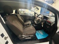 USED 2018 18 VAUXHALL CORSA 1.4i ecoTEC Limited Edition Hatchback 3 Door Petrol Manual Euro 6 (75 ps) ULEZ EURO 6 APPLE CAR PLAY