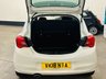 USED 2018 18 VAUXHALL CORSA 1.4i ecoTEC Limited Edition Hatchback 3 Door Petrol Manual Euro 6 (75 ps) ULEZ EURO 6 APPLE CAR PLAY