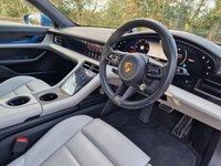 USED 2021 21 PORSCHE TAYCAN Performance Plus 93.4kWh Turbo Saloon 4dr Electric Auto 4WD (680 ps) 8.9% APR FINANCE RATES