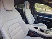 USED 2021 21 PORSCHE TAYCAN Performance Plus 93.4kWh Turbo Saloon 4dr Electric Auto 4WD (680 ps) 8.9% APR FINANCE RATES