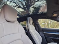 USED 2021 21 PORSCHE TAYCAN Performance Plus 93.4kWh Turbo Saloon 4dr Electric Auto 4WD (680 ps) 8.9% APR FINANCE RATES