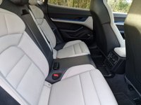 USED 2021 21 PORSCHE TAYCAN Performance Plus 93.4kWh Turbo Saloon 4dr Electric Auto 4WD (680 ps) 8.9% APR FINANCE RATES