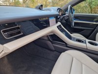 USED 2021 21 PORSCHE TAYCAN Performance Plus 93.4kWh Turbo Saloon 4dr Electric Auto 4WD (680 ps) 8.9% APR FINANCE RATES