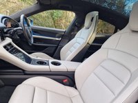 USED 2021 21 PORSCHE TAYCAN Performance Plus 93.4kWh Turbo Saloon 4dr Electric Auto 4WD (680 ps) 8.9% APR FINANCE RATES