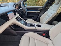 USED 2021 21 PORSCHE TAYCAN Performance Plus 93.4kWh Turbo Saloon 4dr Electric Auto 4WD (680 ps) 8.9% APR FINANCE RATES