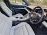USED 2021 21 PORSCHE TAYCAN Performance Plus 93.4kWh Turbo Saloon 4dr Electric Auto 4WD (680 ps) 8.9% APR FINANCE RATES