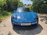 USED 2021 21 PORSCHE TAYCAN Performance Plus 93.4kWh Turbo Saloon 4dr Electric Auto 4WD (680 ps) 8.9% APR FINANCE RATES