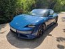 USED 2021 21 PORSCHE TAYCAN Performance Plus 93.4kWh Turbo Saloon 4dr Electric Auto 4WD (680 ps) 8.9% APR FINANCE RATES