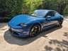 USED 2021 21 PORSCHE TAYCAN Performance Plus 93.4kWh Turbo Saloon 4dr Electric Auto 4WD (680 ps) 8.9% APR FINANCE RATES