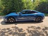 USED 2021 21 PORSCHE TAYCAN Performance Plus 93.4kWh Turbo Saloon 4dr Electric Auto 4WD (680 ps) 8.9% APR FINANCE RATES