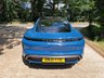USED 2021 21 PORSCHE TAYCAN Performance Plus 93.4kWh Turbo Saloon 4dr Electric Auto 4WD (680 ps) 8.9% APR FINANCE RATES