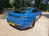 USED 2021 21 PORSCHE TAYCAN Performance Plus 93.4kWh Turbo Saloon 4dr Electric Auto 4WD (680 ps) 8.9% APR FINANCE RATES