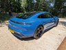USED 2021 21 PORSCHE TAYCAN Performance Plus 93.4kWh Turbo Saloon 4dr Electric Auto 4WD (680 ps) 8.9% APR FINANCE RATES