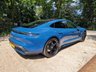 USED 2021 21 PORSCHE TAYCAN Performance Plus 93.4kWh Turbo Saloon 4dr Electric Auto 4WD (680 ps) 8.9% APR FINANCE RATES