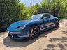 USED 2021 21 PORSCHE TAYCAN Performance Plus 93.4kWh Turbo Saloon 4dr Electric Auto 4WD (680 ps) 8.9% APR FINANCE RATES