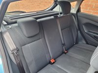 USED 2012 12 FORD FIESTA 1.4 Zetec Hatchback 5dr Petrol Automatic (154 g/km, 94 bhp) MORE AUTOMATICS IN STOCK