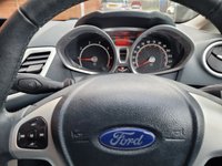 USED 2012 12 FORD FIESTA 1.4 Zetec Hatchback 5dr Petrol Automatic (154 g/km, 94 bhp) MORE AUTOMATICS IN STOCK