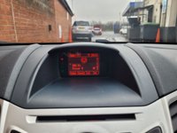 USED 2012 12 FORD FIESTA 1.4 Zetec Hatchback 5dr Petrol Automatic (154 g/km, 94 bhp) MORE AUTOMATICS IN STOCK