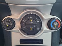 USED 2012 12 FORD FIESTA 1.4 Zetec Hatchback 5dr Petrol Automatic (154 g/km, 94 bhp) MORE AUTOMATICS IN STOCK