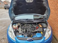 USED 2012 12 FORD FIESTA 1.4 Zetec Hatchback 5dr Petrol Automatic (154 g/km, 94 bhp) MORE AUTOMATICS IN STOCK