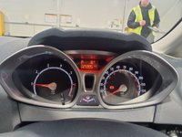 USED 2012 12 FORD FIESTA 1.4 Zetec Hatchback 5dr Petrol Automatic (154 g/km, 94 bhp) MORE AUTOMATICS IN STOCK