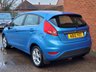 USED 2012 12 FORD FIESTA 1.4 Zetec Hatchback 5dr Petrol Automatic (154 g/km, 94 bhp) MORE AUTOMATICS IN STOCK