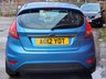 USED 2012 12 FORD FIESTA 1.4 Zetec Hatchback 5dr Petrol Automatic (154 g/km, 94 bhp) MORE AUTOMATICS IN STOCK