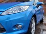 USED 2012 12 FORD FIESTA 1.4 Zetec Hatchback 5dr Petrol Automatic (154 g/km, 94 bhp) MORE AUTOMATICS IN STOCK