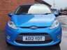 USED 2012 12 FORD FIESTA 1.4 Zetec Hatchback 5dr Petrol Automatic (154 g/km, 94 bhp) MORE AUTOMATICS IN STOCK