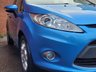USED 2012 12 FORD FIESTA 1.4 Zetec Hatchback 5dr Petrol Automatic (154 g/km, 94 bhp) MORE AUTOMATICS IN STOCK