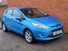 USED 2012 12 FORD FIESTA 1.4 Zetec Hatchback 5dr Petrol Automatic (154 g/km, 94 bhp) MORE AUTOMATICS IN STOCK