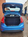 USED 2012 12 FORD FIESTA 1.4 Zetec Hatchback 5dr Petrol Automatic (154 g/km, 94 bhp) MORE AUTOMATICS IN STOCK