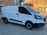 USED 2020 20 FORD TRANSIT CUSTOM 2.0 300 EcoBlue Leader Panel Van 5dr Diesel Manual L1 H1 Euro 6 (s/s) (105 ps) 1 OWNER FSH 6 MONTHS WARRANTY