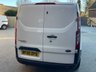 USED 2020 20 FORD TRANSIT CUSTOM 2.0 300 EcoBlue Leader Panel Van 5dr Diesel Manual L1 H1 Euro 6 (s/s) (105 ps) 1 OWNER FSH 6 MONTHS WARRANTY