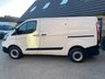 USED 2020 20 FORD TRANSIT CUSTOM 2.0 300 EcoBlue Leader Panel Van 5dr Diesel Manual L1 H1 Euro 6 (s/s) (105 ps) 1 OWNER FSH 6 MONTHS WARRANTY