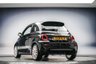 USED 2021 21 ABARTH 595 1.4 T-Jet EsseEsse 70th Hatchback 3dr Petrol Manual Euro 6 (180 bhp) 12-month Warranty&Breakdown+9.9%apr