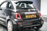 USED 2021 21 ABARTH 595 1.4 T-Jet EsseEsse 70th Hatchback 3dr Petrol Manual Euro 6 (180 bhp) 12-month Warranty&Breakdown+9.9%apr